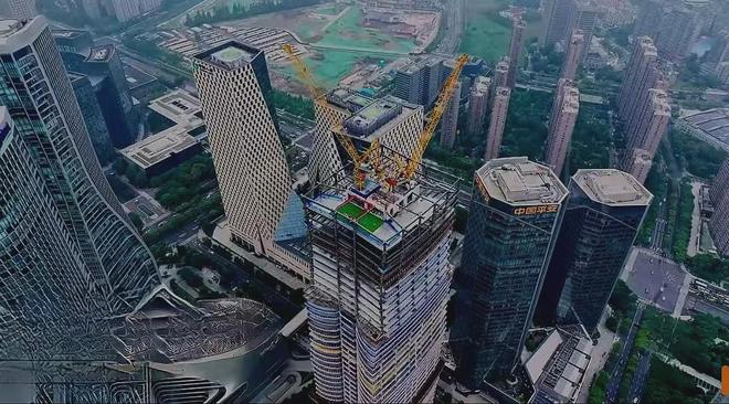 杭州大型央企__杭州最好的央企单位有哪些