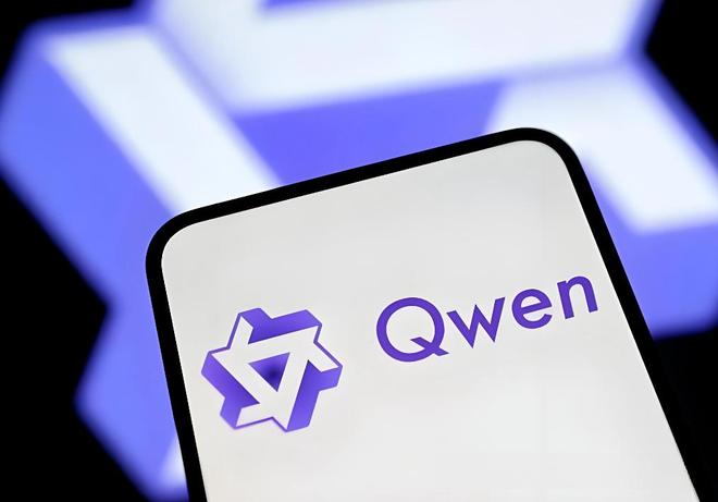 AI入口的“诺曼底时刻”:千问速度和中国AI的新拐点_AI入口的“诺曼底时刻”:千问速度和中国AI的新拐点_