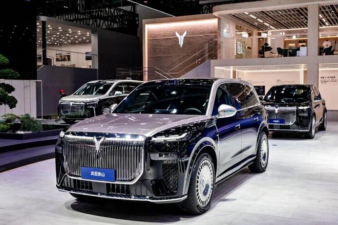 _华为高端旗舰_国产高端旗舰手机