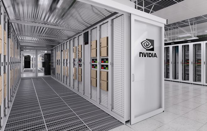 英伟达营收_英伟达公司收购_