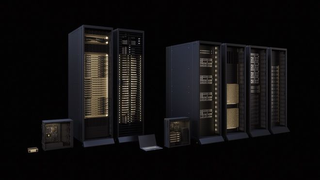 英伟达公司收购_英伟达营收_