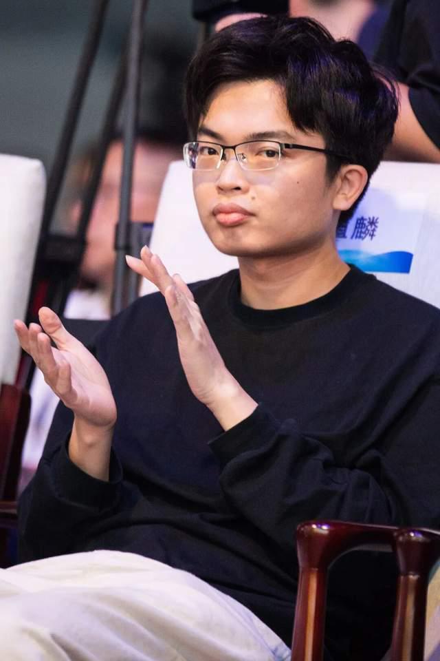 _杨植麟走出雪山了吗？_杨植麟走出雪山了吗？