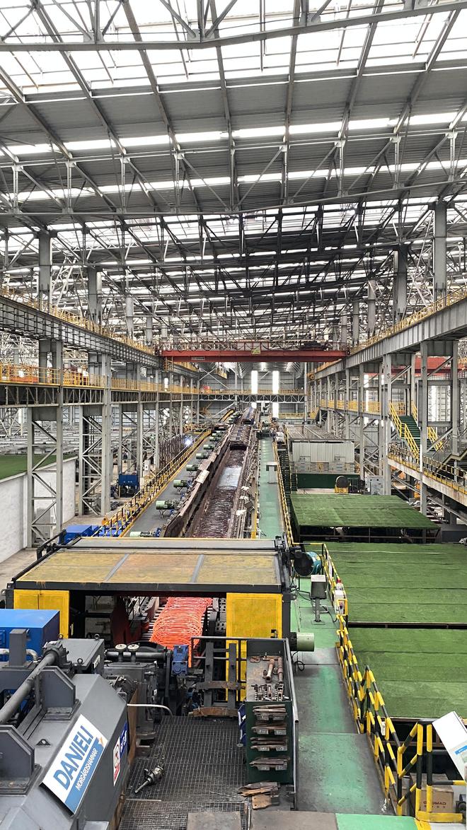 _新型工业化的湖南样本，从一辆无人驾驶卡车说起_新型工业化的湖南样本，从一辆无人驾驶卡车说起