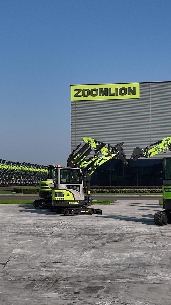 新型工业化的湖南样本，从一辆无人驾驶卡车说起_新型工业化的湖南样本，从一辆无人驾驶卡车说起_