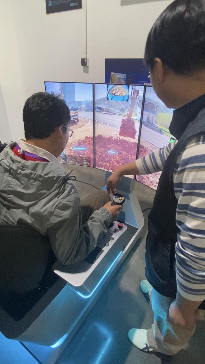 新型工业化的湖南样本，从一辆无人驾驶卡车说起_新型工业化的湖南样本，从一辆无人驾驶卡车说起_