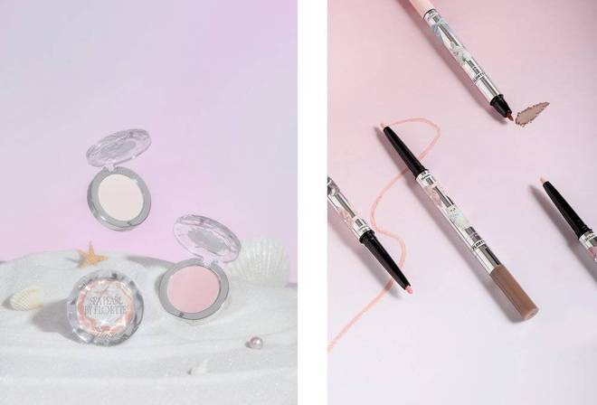 东南亚化妆风格__东南亚妆容