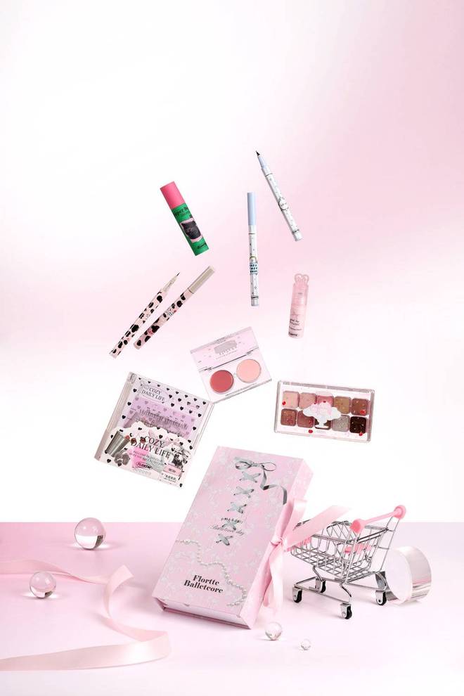 _东南亚妆容_东南亚化妆风格