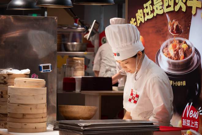 西贝“预制菜”风波100天，贾国龙反思：若再选一次决不硬刚_西贝“预制菜”风波100天，贾国龙反思：若再选一次决不硬刚_