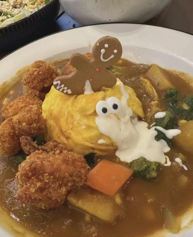 多少打工人，午餐都在吃「假陕西菜」？