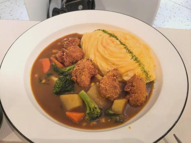 多少打工人，午餐都在吃「假陕西菜」？_多少打工人，午餐都在吃「假陕西菜」？_