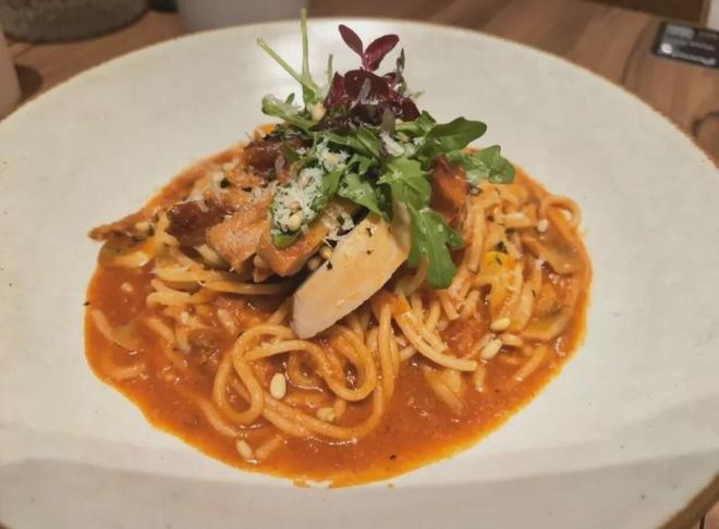 多少打工人，午餐都在吃「假陕西菜」？__多少打工人，午餐都在吃「假陕西菜」？