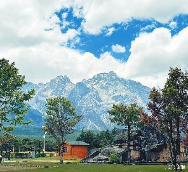 真假“避雷帖”围困旅拍业__真假“避雷帖”围困旅拍业