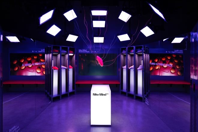 耐克盈利__耐克业绩如何2020年