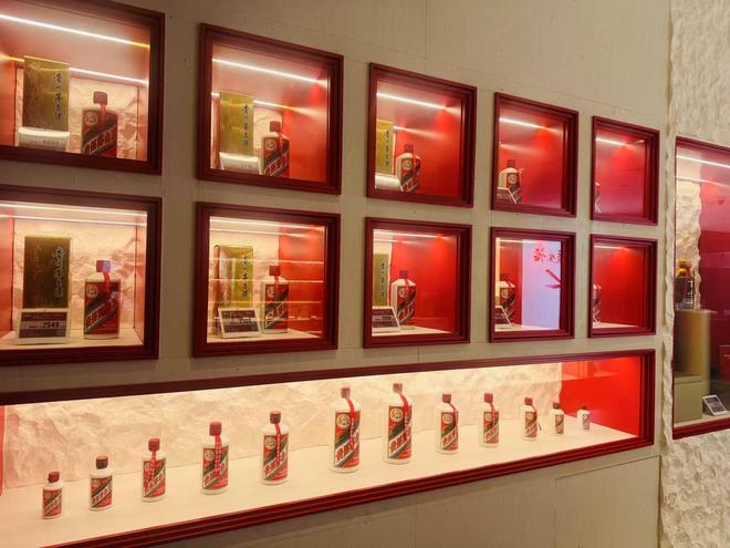 茅台飞天销售_茅台飞天经销商价格_