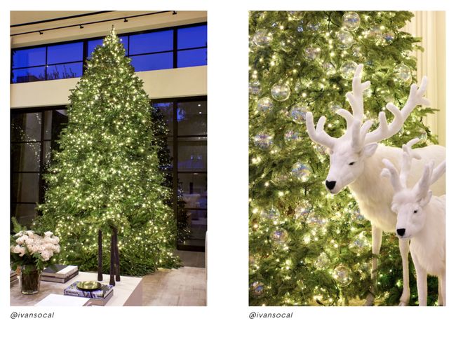 圣诞树哪天摆出来__圣诞树应该什么时候收起来