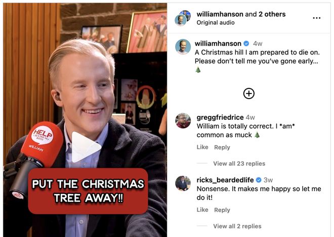 _圣诞树应该什么时候收起来_圣诞树哪天摆出来