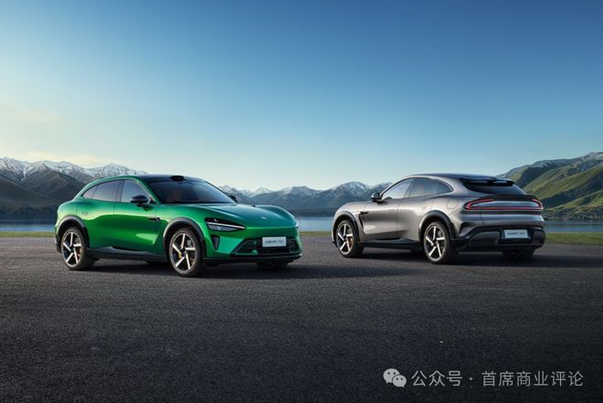_小米Yu7很好，但不够惊艳_小米Yu7很好，但不够惊艳