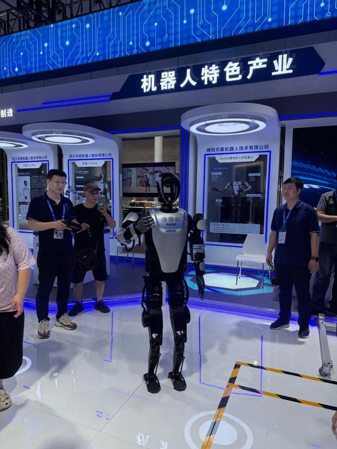 一个展会签下3169亿：西部产业，真的不一样了