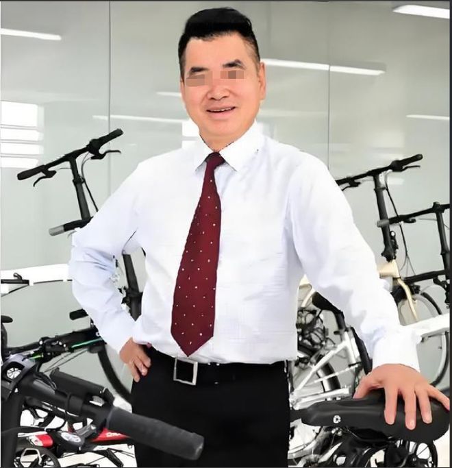 卖自行车的上市公司_自行车卖了什么意思_