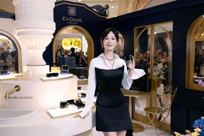 _湖南老板猛攻贵妇，成就50亿美妆生意_湖南老板猛攻贵妇，成就50亿美妆生意