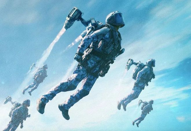 大阅兵在即，不得不说《蛟龙行动（特别版）》来得正是时候！_大阅兵在即，不得不说《蛟龙行动（特别版）》来得正是时候！_