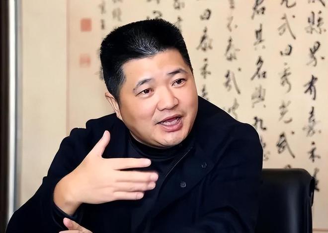 泰禾集团董事长黄其森被留置 曾于 2022 年协助调查__泰禾集团董事长黄其森被留置 曾于 2022 年协助调查