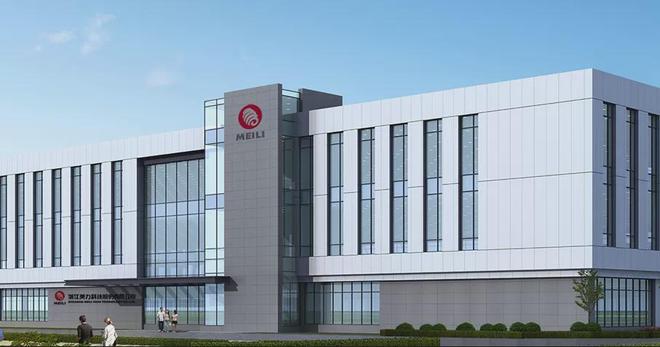 美力科技如何将营收扩大4倍,并已“卯牢”下一个风口?_美力科技如何将营收扩大4倍,并已“卯牢”下一个风口?_