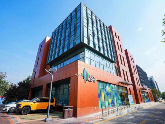 对话BMC瑞迈特CMO陈潇:「隐形冠军」如何掘金百亿「呼吸蓝海」__对话BMC瑞迈特CMO陈潇:「隐形冠军」如何掘金百亿「呼吸蓝海」