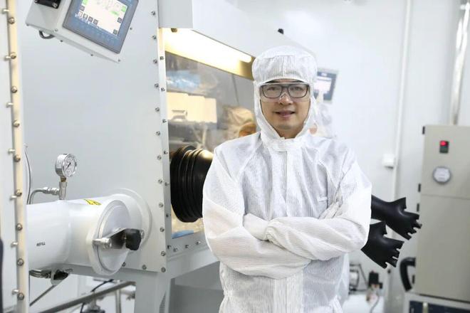 一顿“蹭来”的晚饭,80后海归拿到千亿赛道门票__一顿“蹭来”的晚饭,80后海归拿到千亿赛道门票