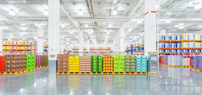 _零售是什么意思_零售店铺管理系统