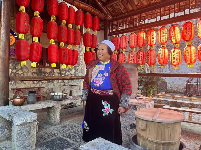 贵州安顺，藏着一个“活着的明朝”