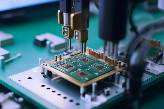 _鼎泰高科市值超500亿，流水线女工王馨干出一个全球第一_鼎泰高科市值超500亿，流水线女工王馨干出一个全球第一