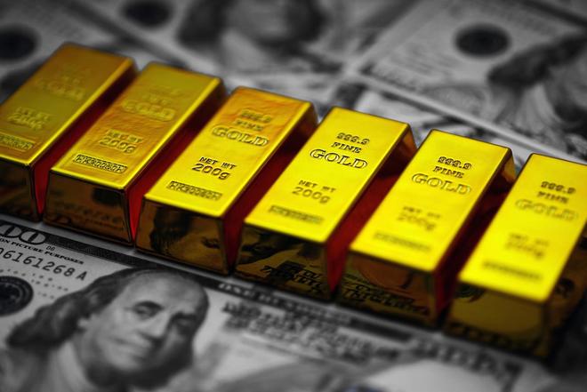 黄金价格明年会跌吗__明年黄金会涨吗