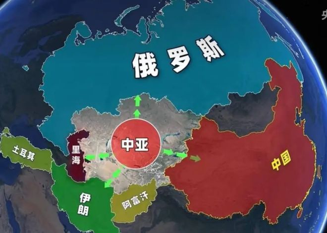 绕过中俄后院,高市早苗对中亚有何野心?__绕过中俄后院,高市早苗对中亚有何野心?