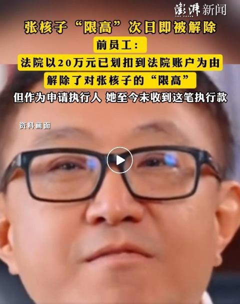 状告5家卫健局讨核酸检测费，张核子为何成了追债人？_状告5家卫健局讨核酸检测费，张核子为何成了追债人？_