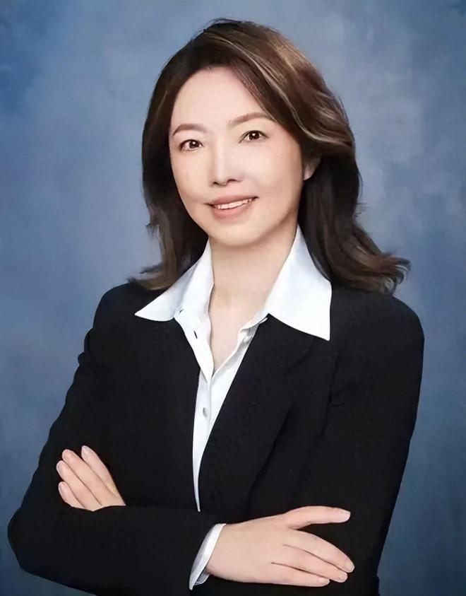 陆文颖执掌汇丰保险经纪：70后女将如何引领外资险企破局中国财富管理市场？