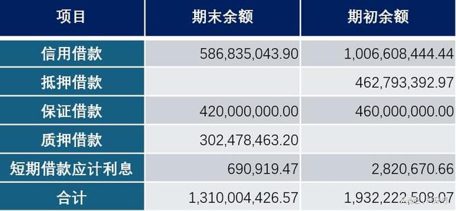 _年报被出具非标_年报审计非标是什么意思