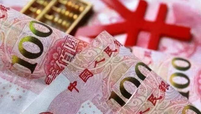 杨德龙：美国出现“股债汇”三杀局面 中国资产面临向上重估机会