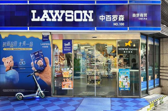 挪瓦店里挤爆的人头，揭开了咖啡反内卷的秘密_挪瓦店里挤爆的人头，揭开了咖啡反内卷的秘密_