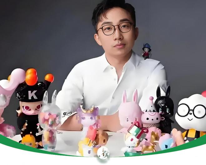 泡泡玛特的逻辑悖论，越来越强烈了…
