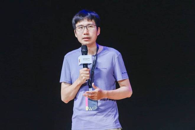 _阿里国际凯夫：未来AI型组织里，桥梁型通才至关重要_阿里国际凯夫：未来AI型组织里，桥梁型通才至关重要