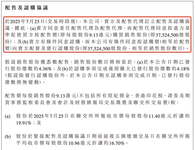 高位配售3.4亿港元！周杰伦“拯救”巨星传奇