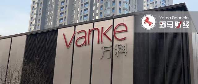 时隔半年再度触及涨停，万科喊出“以时间换空间”