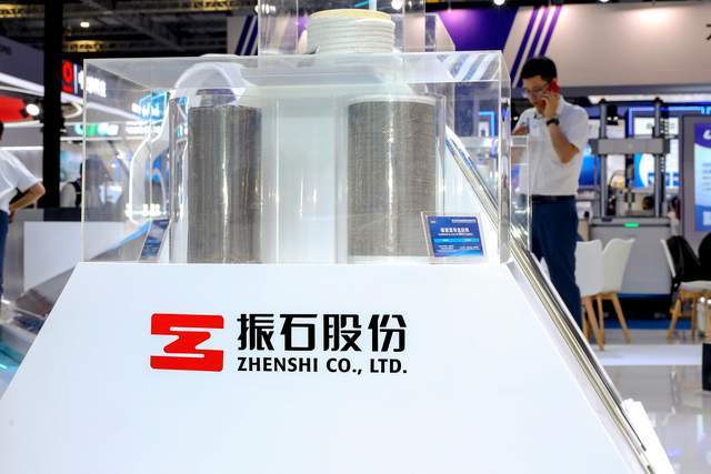 振石股份IPO：难舍关联交易，上半年应收账款占营收4成