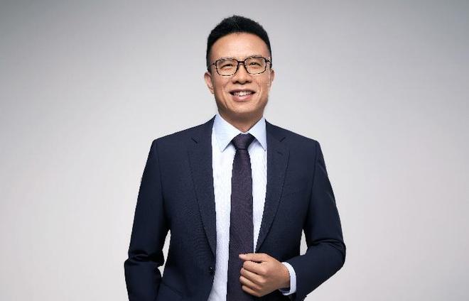 山姆会员店迎来新业态总裁 阿里巴巴出身的刘鹏正式加入