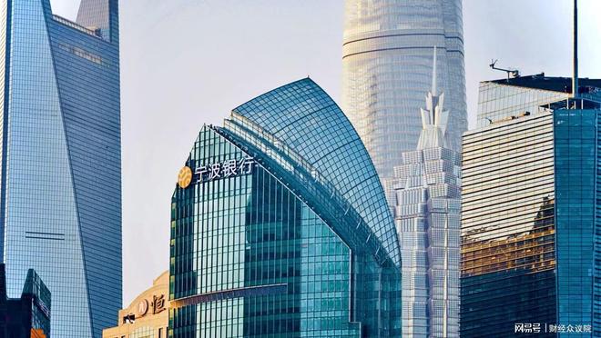 宁波银行前三季度利润__宁波银行净利润增长率