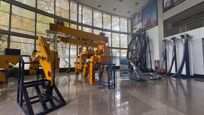 _1800元贷款起家,他用40年终成“索具大王”_1800元贷款起家,他用40年终成“索具大王”