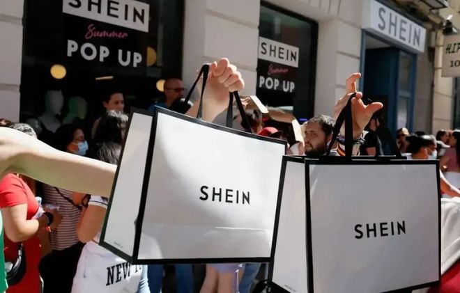 时隔13年,希音回到了自己的“龙兴之地”_时隔13年,希音回到了自己的“龙兴之地”_