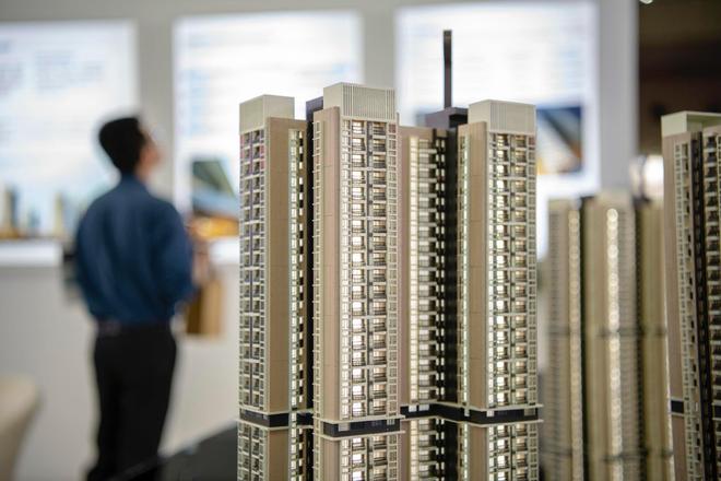 贴钱卖房！有人借26万元还清房贷，专家提示建立风险防控意识