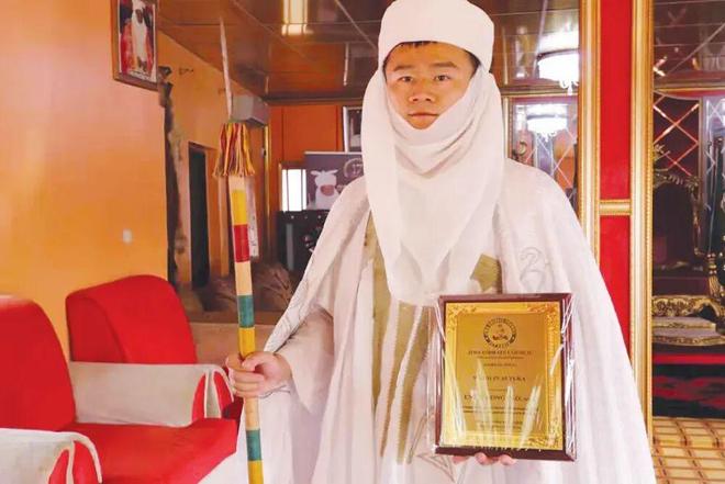 外派非洲工作怎么样__非洲外派招聘